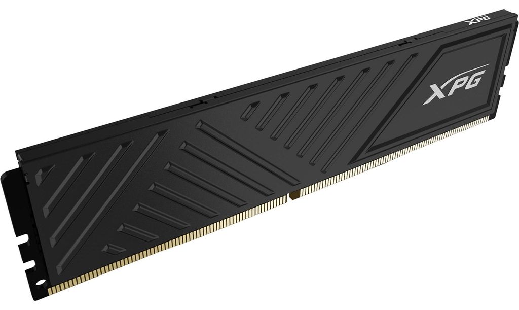 XPG GAMMIX D35, 8 GB, 1 x 8 GB, DDR4, 3200 MHz Obrázek produktu 