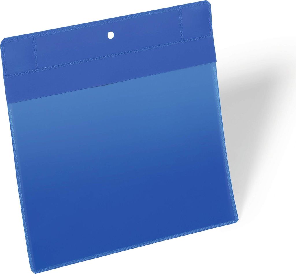 DURABLE Neodymová magnetická kapsa na štítky A5, na ší?ku, Obrázek produktu 