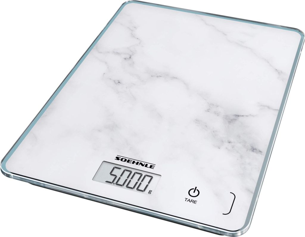 Soehnle Page Compact 300 Elektronische Küchenwaage Immagine del prodotto 