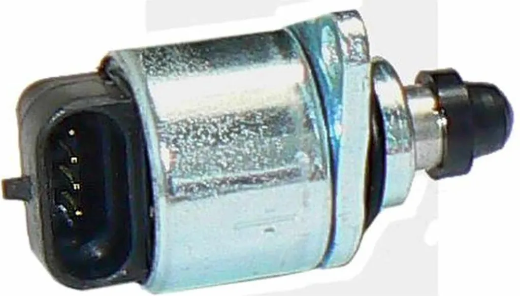 Régulateur de ralenti moteur pour Peugeot Citroën, pièce Metzger 0908025