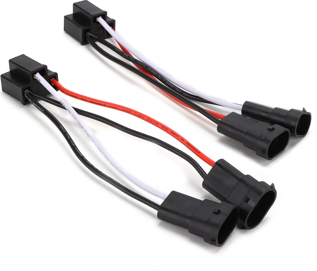 Scheinwerfer Kabelbaum,Scheinwerfer Kabelbaum,Nebelscheinwerfer Verdrahtung Adapter,Nebelscheinwerfer Verdrahtung Stecker,Scheinwerfer Stecker,Lich...