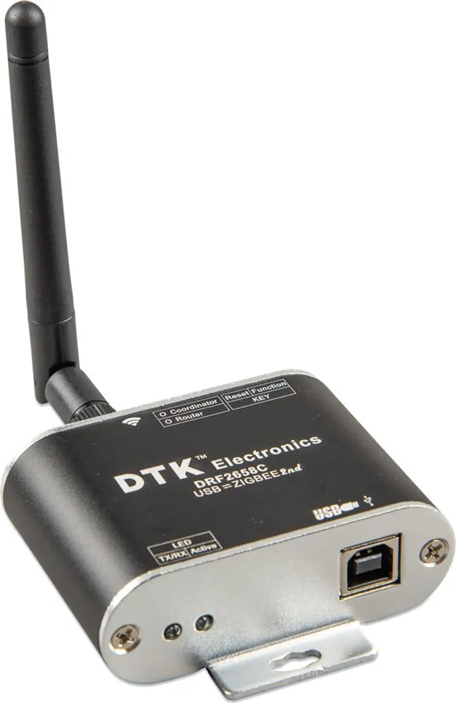 Convertisseur Zigbee vers USB Victron : Connectez vos Compteurs GX sans fil