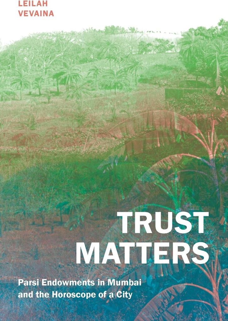 Trust Matters – Lingua: Inglese