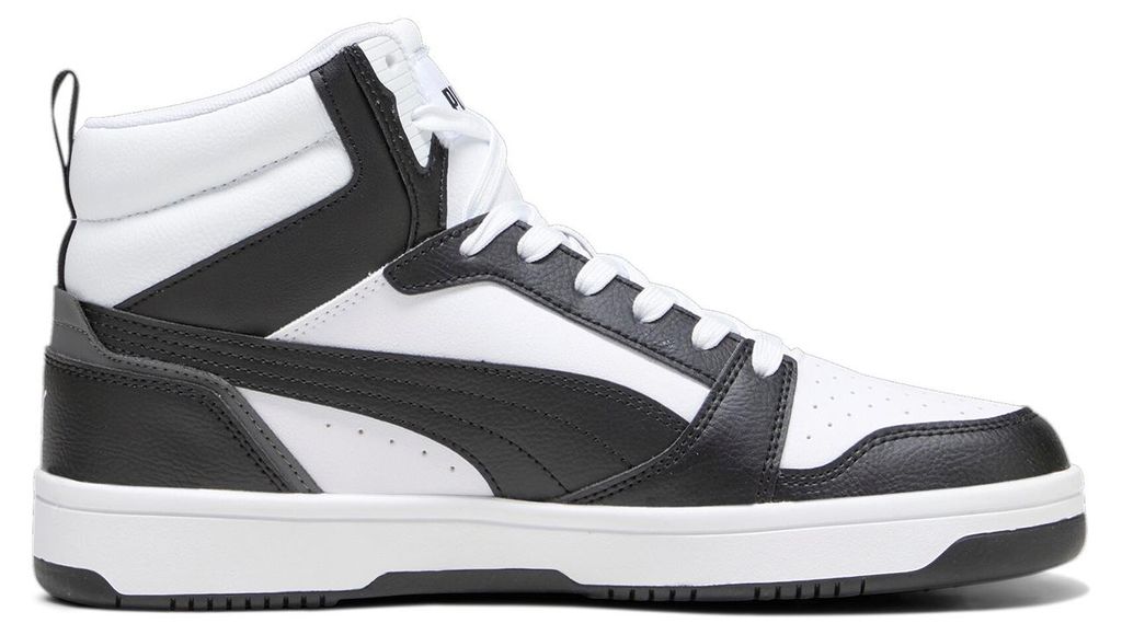 Puma REBOUND V6 M 392326-01 Schuhe Pullunder Puma Größe: Produktbild 