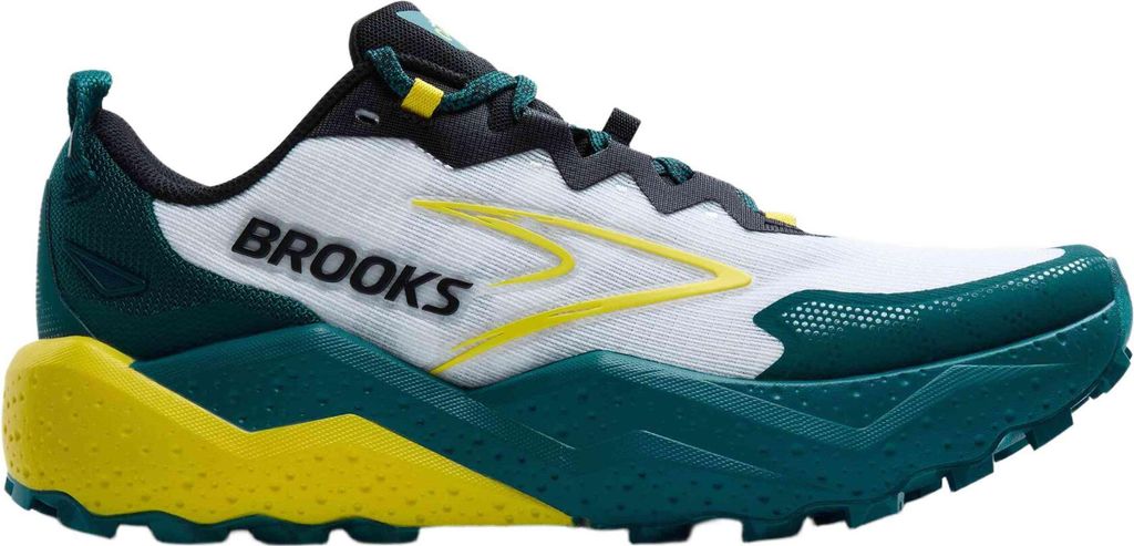 Brooks Running Shoes 1104401D131 in Green color size 43