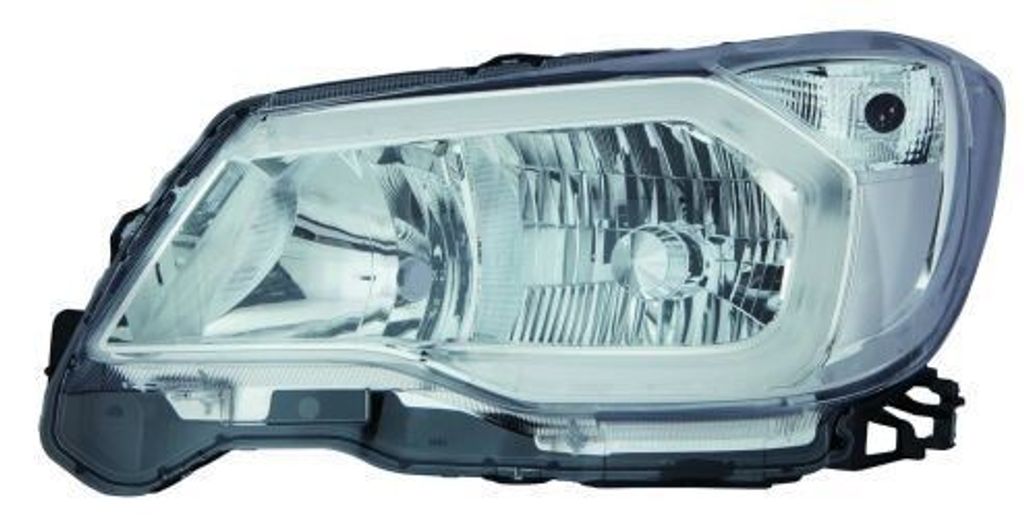 ABAKUS Scheinwerfer Rechts für SUBARU FORESTER (SJ) Produktbild 