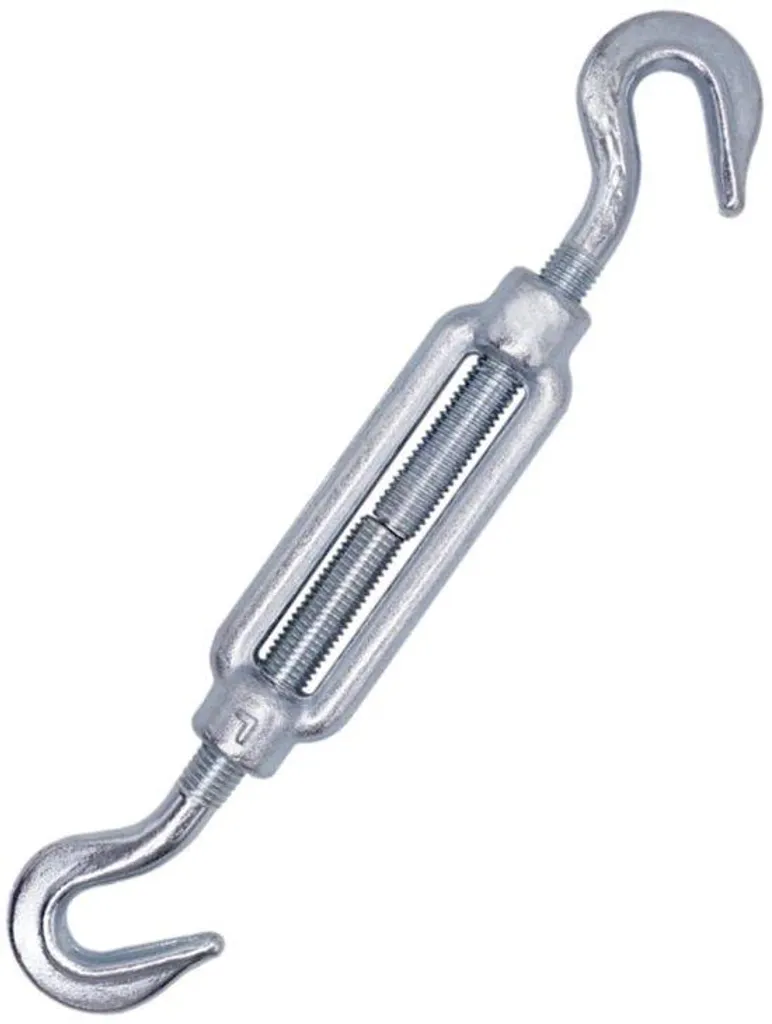 Tournevis flexible M12 monobloc avec embout à crochet pour bricolage