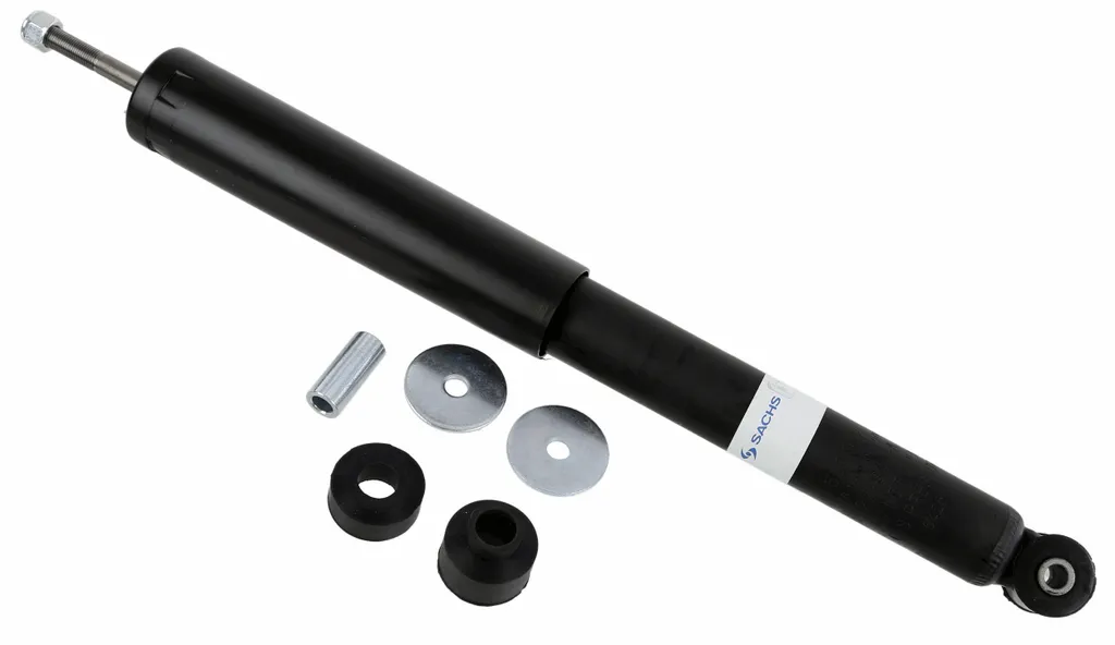 Amortisseurs arriere SACHS OPEL Corsa C supprime claquements vibrations