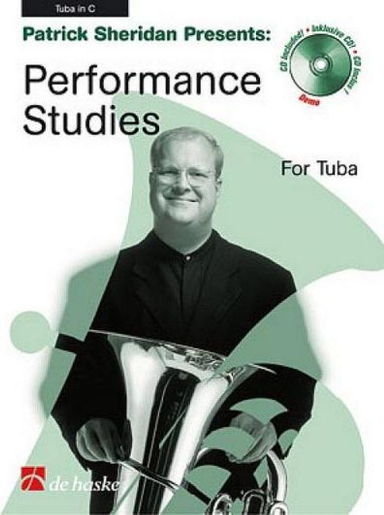 Patrick Sheridan Presents Performance Studies