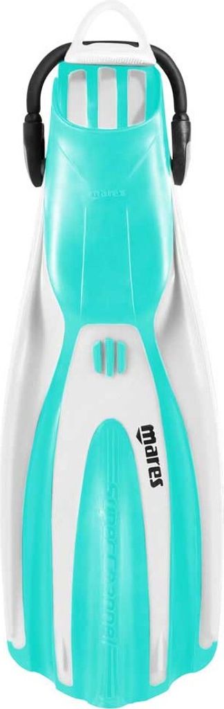 Mares Avanti Superchannel Oh Tauchflossen Grün EU 44-48 Grün EU 44-48