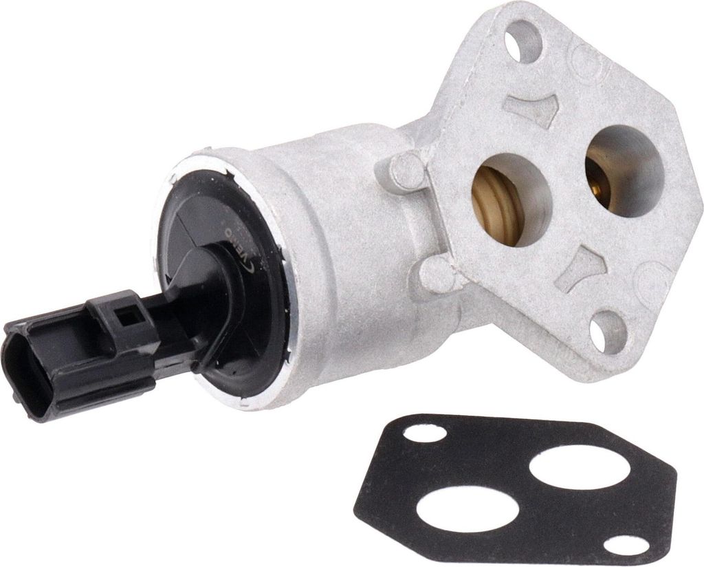Leerlaufregelventil, Luftversorgung FORD Focus, Puma Fiesta IV + V