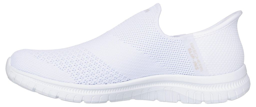 Sneaker für Damen in weiß Produktbild 