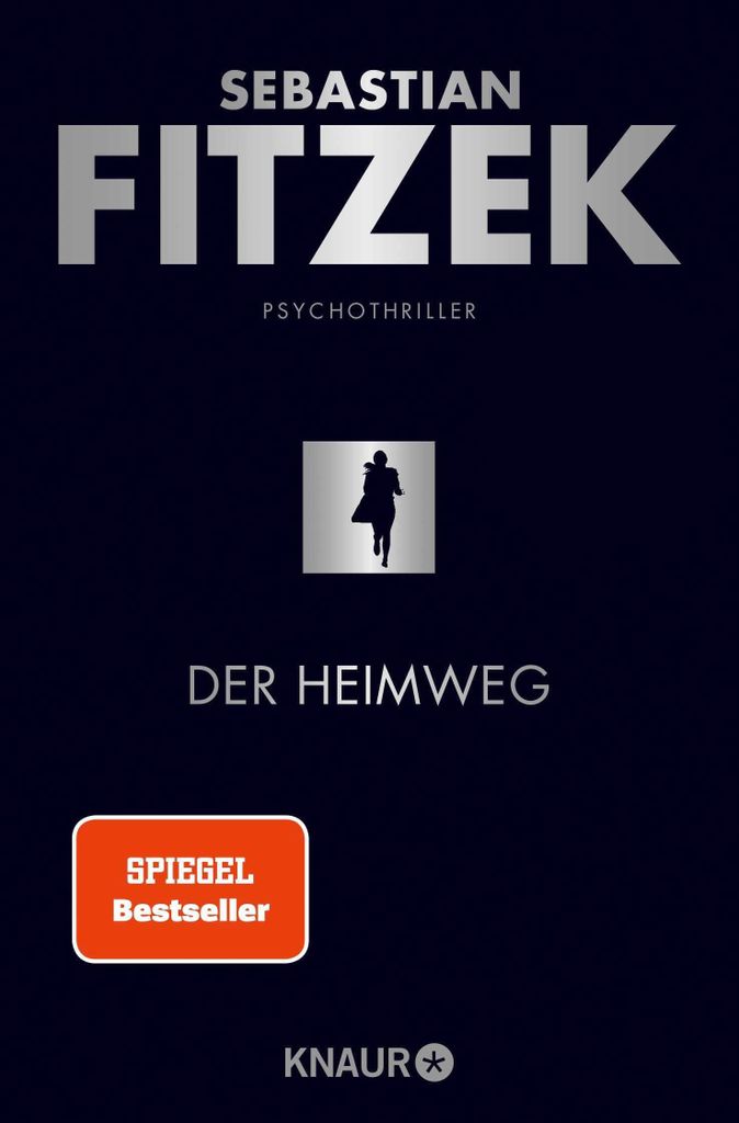 Der Heimweg Produktbild 