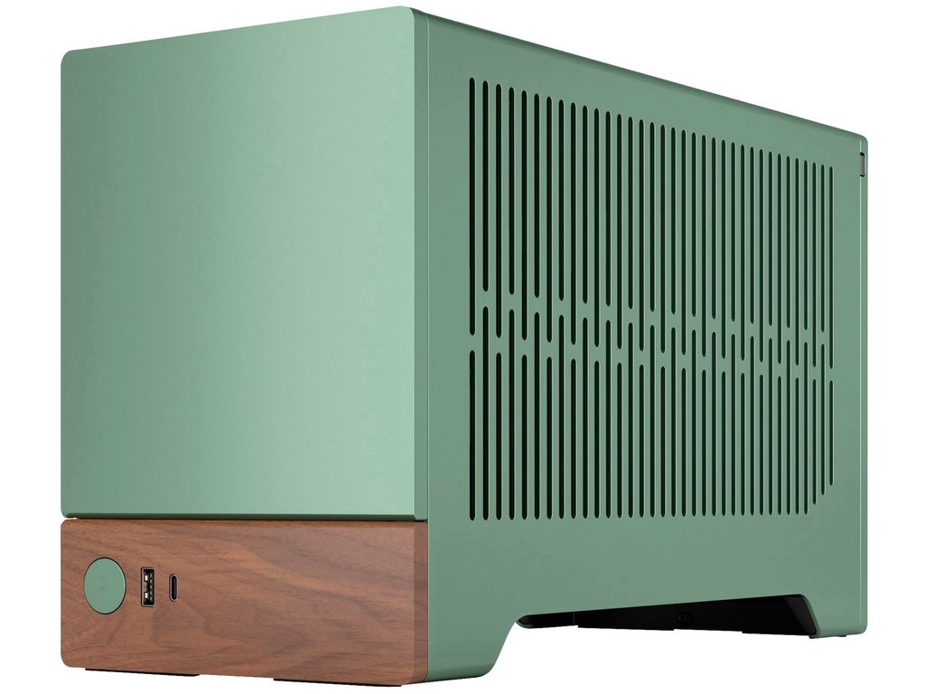 Fractal Design Terra , Small Form Factor (SFF), PC, Zdjęcie produktu 