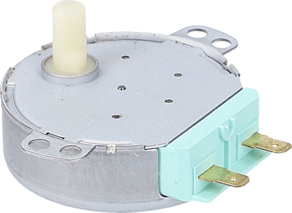 Drehtellermotor SAMSUNG DE31-10154D SSM-16H für Mikrowelle