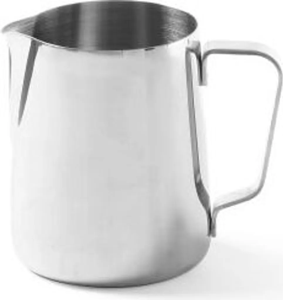 HENDI Pichet multi-usage 1,5L ⌀112x161mm en acier inoxydable robuste