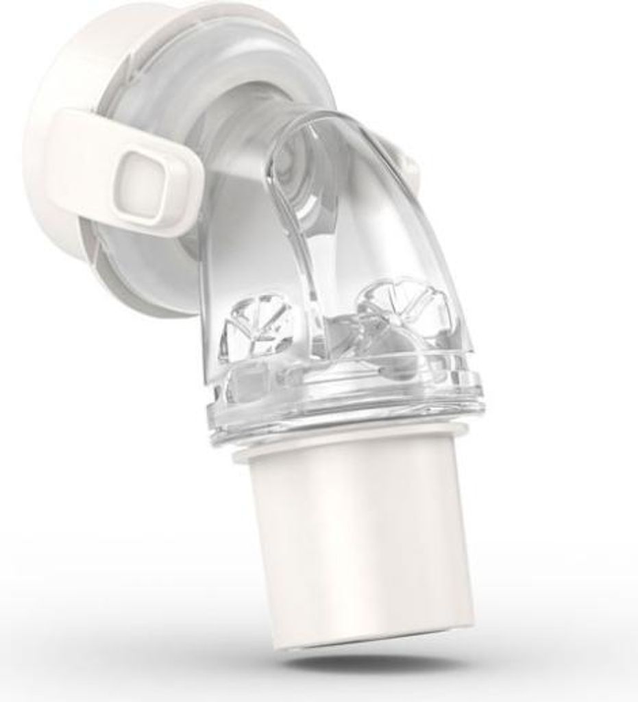 ResMed QuietAir Kniestück für F30/F20 Masken