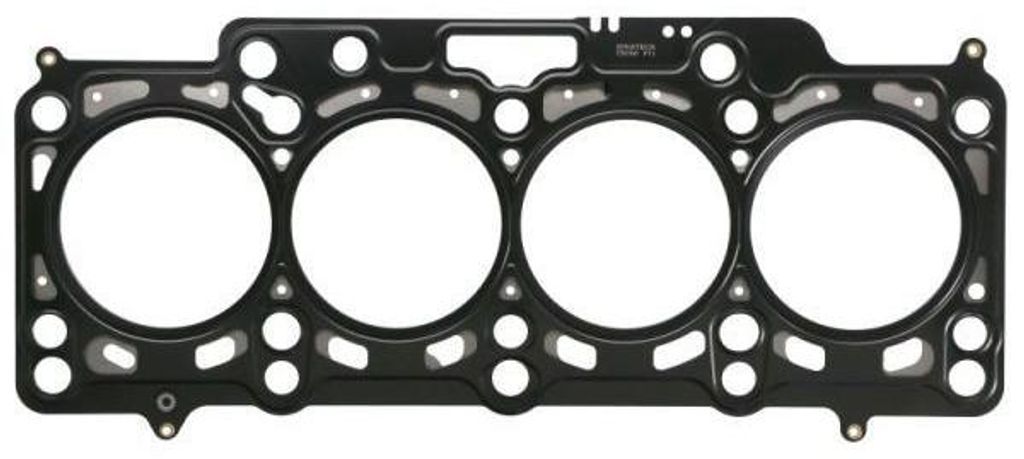 ENGITECH ENT014171 Zylinderkopfdichtung für VW GOLF VI (5K1) Polo Schrägheck (6R1, 6C1) Passat Variant (3C5) GOLF PLUS (5M1, 521) Passat Variant ...