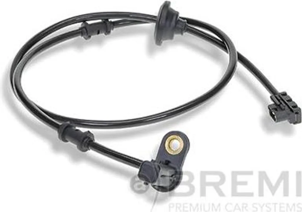 Sostituzione Sensore ABS Mercedes BREMI 51409 - Qualità OE 2025403517
