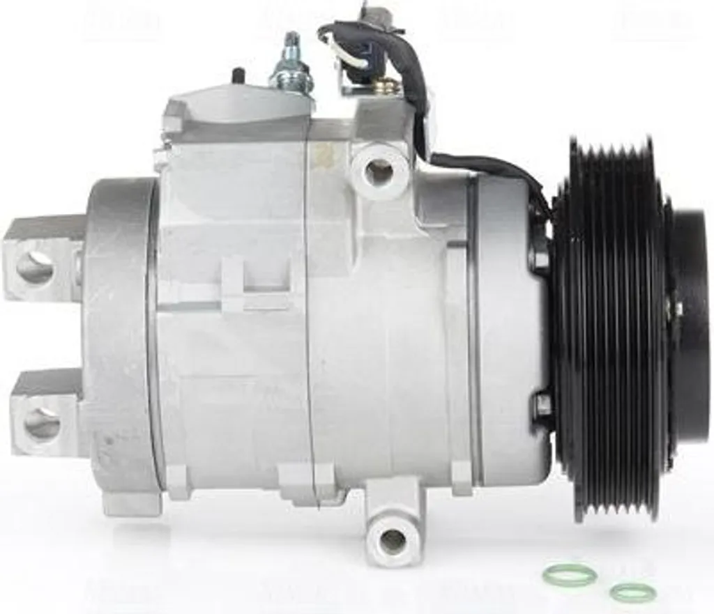 Compresseur de Clim 300 C : Solution Anti-Bruit et Panne OE 55111034AA