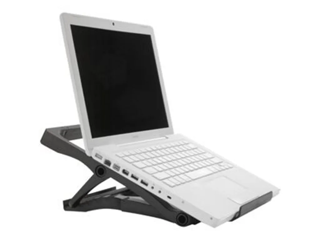 Support Ordinateur Portable Exponent contre Mal de Dos et Fatigue Cou