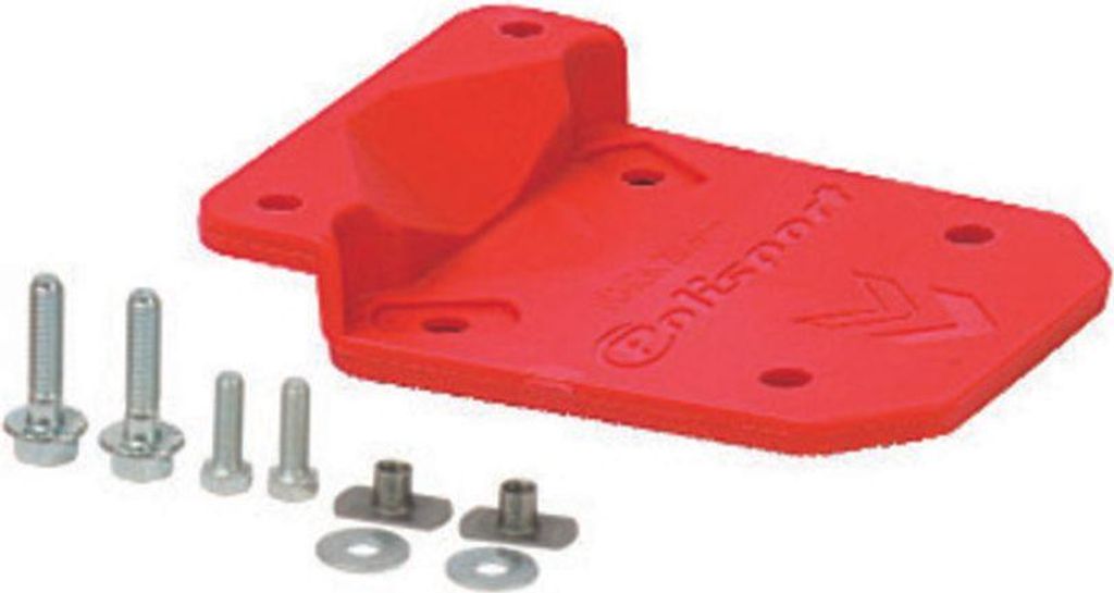 SP 1073412 SM LINE MOUNTING PART UFX HONDA passend fuer HONDA CRF 450 R