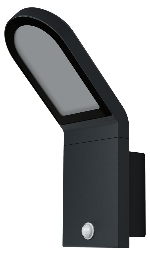 OSRAM 4099854453939 Schlanke LED-Leuchten mit hoher Lichtleistung und optionalem Sensor 12.00 W 740 lm