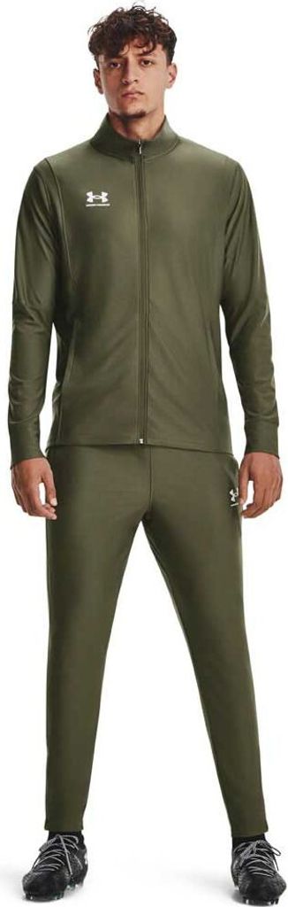 Under Armour Challenger survêtement vert S Homme Vert S Image du produit 
