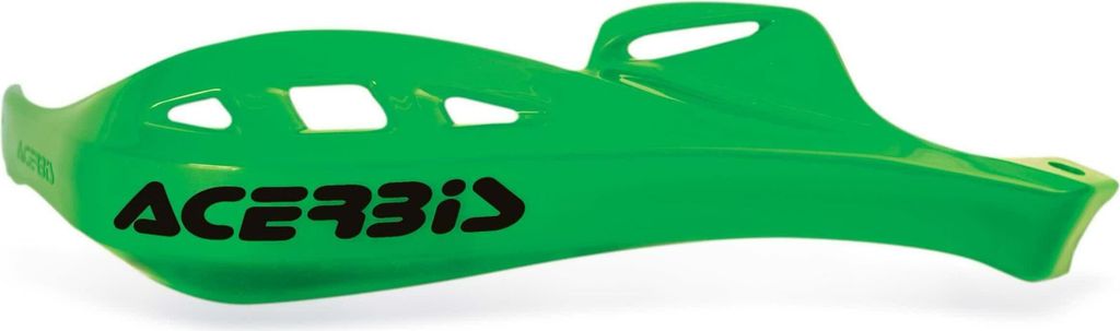 Acerbis Rally Profile Handschutz Farbe: Grün