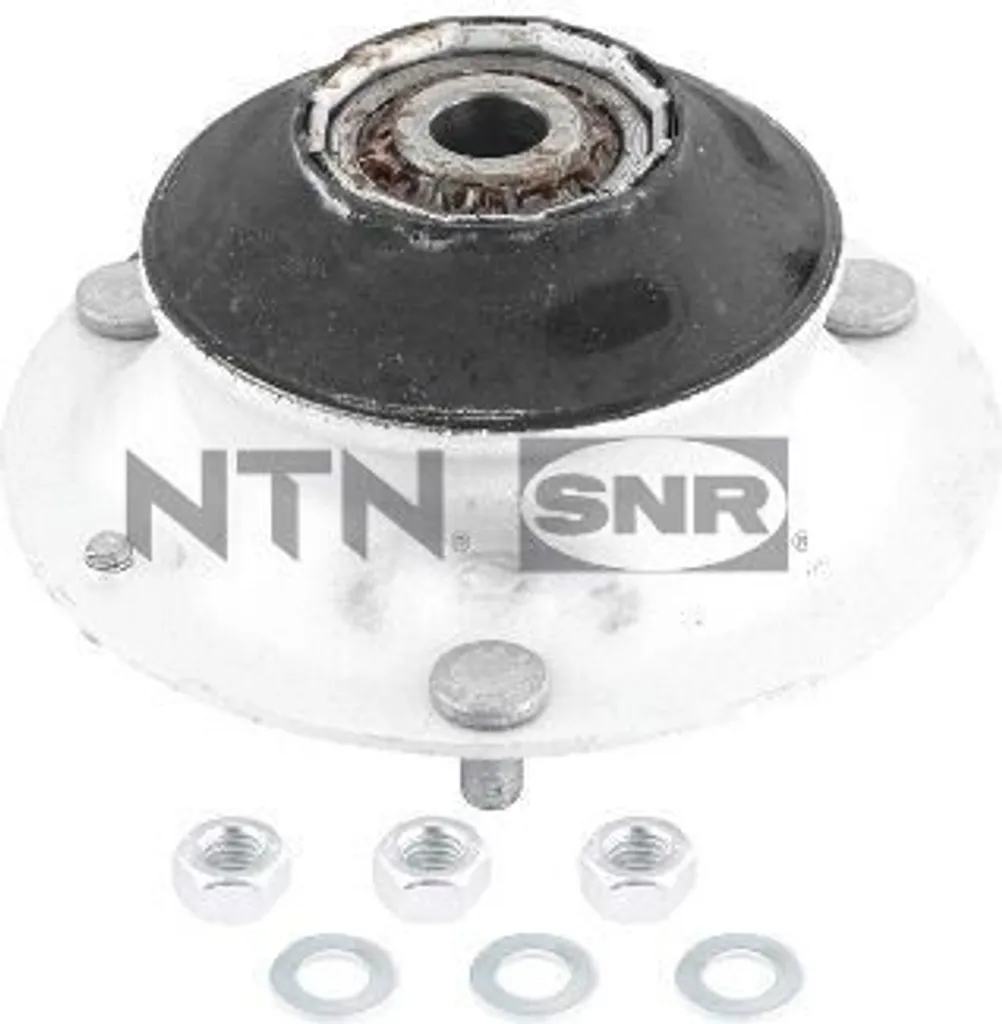 Réparer suspension BMW E36 Z3 Z4 Kit palier jambe de force SNR KB650.01