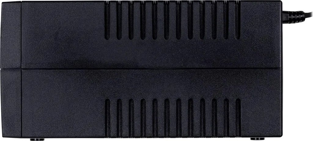 Ever EASYLINE 650 AVR USB | 0.65 kVA 360W UPS Line-Interactive - 7