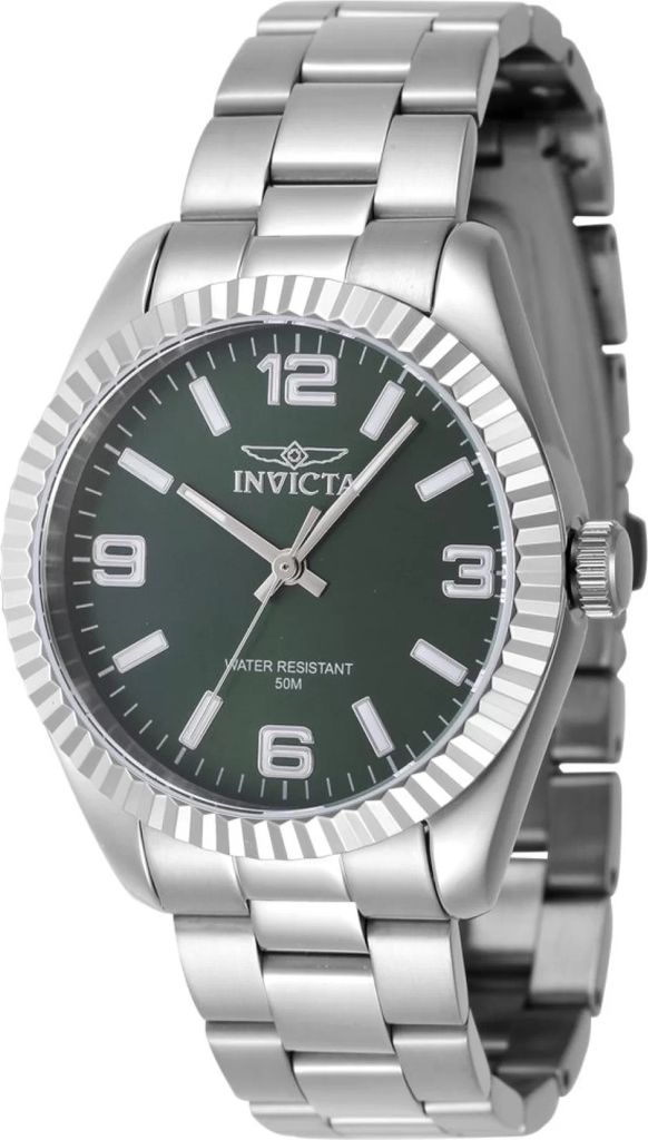 Invicta Specialty 47465 Damenarmbanduhr - Quartz Bewegung - Produktbild 