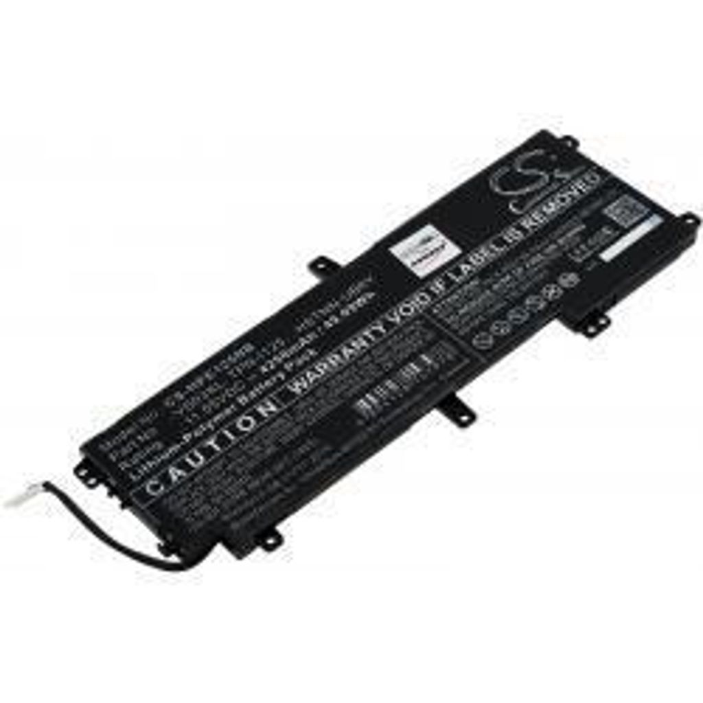 Bateria HP Envy 7265NGW Zdjęcie produktu 