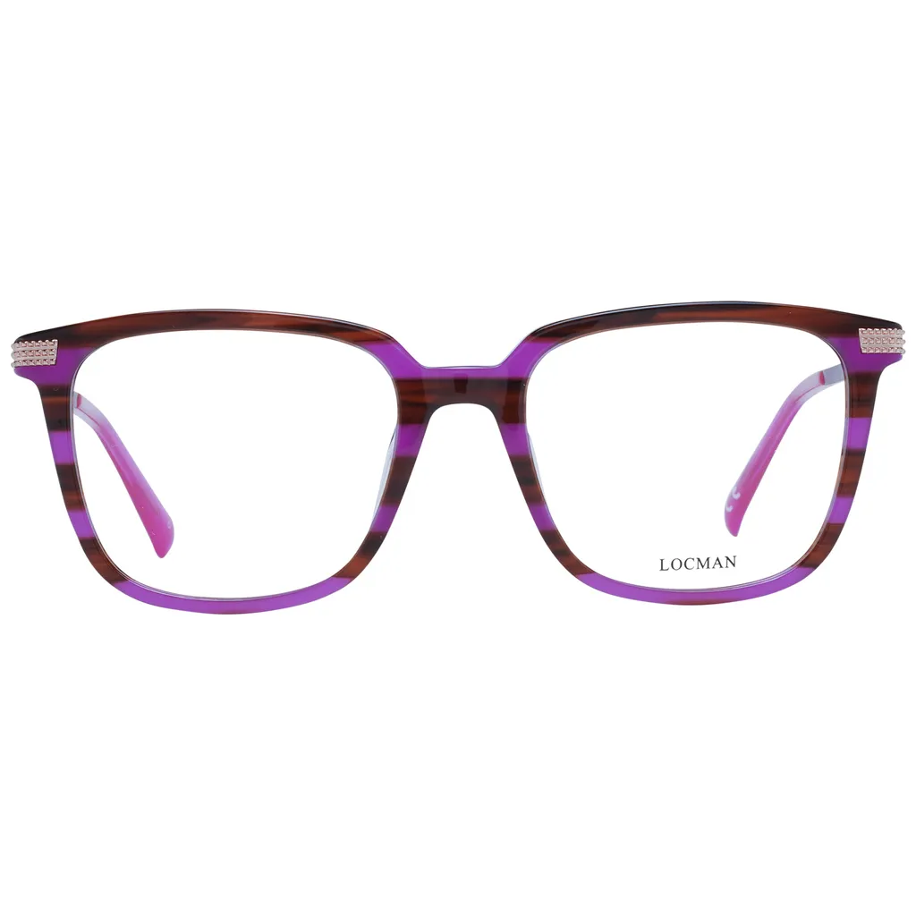 Lunettes de Vue Locman LOCV020S pour le Travail et le Style au Quotidien - 2