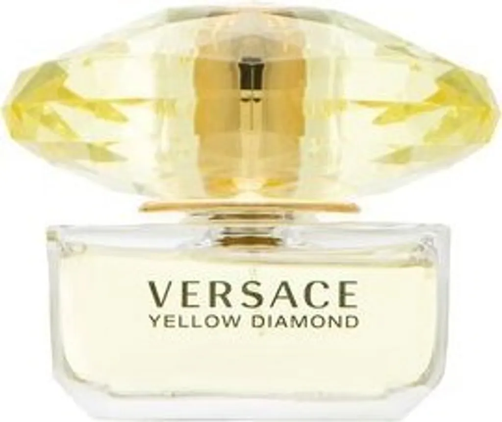 Déodorant Versace Yellow Diamond 50 ml protection parfumée douce