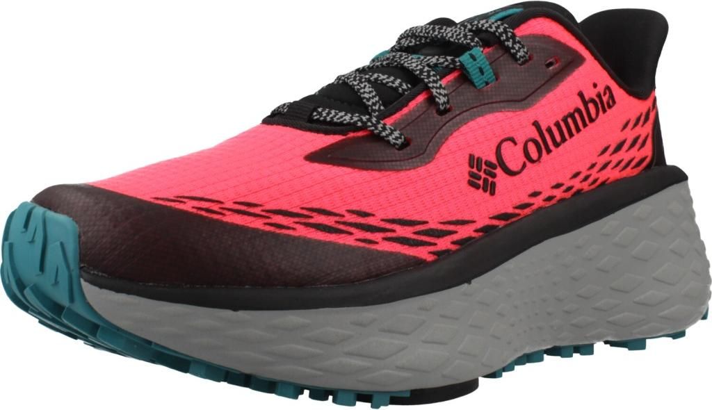 COLUMBIA KONOS TRILLIUM ATR Rot