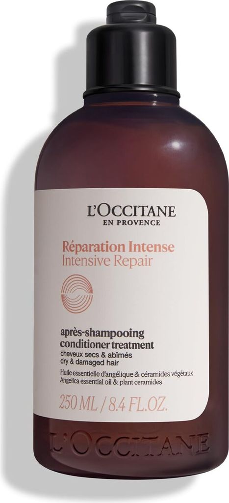 L'Occitane Intensive Repair, Unisex, Nicht-professionelle Produktbild 