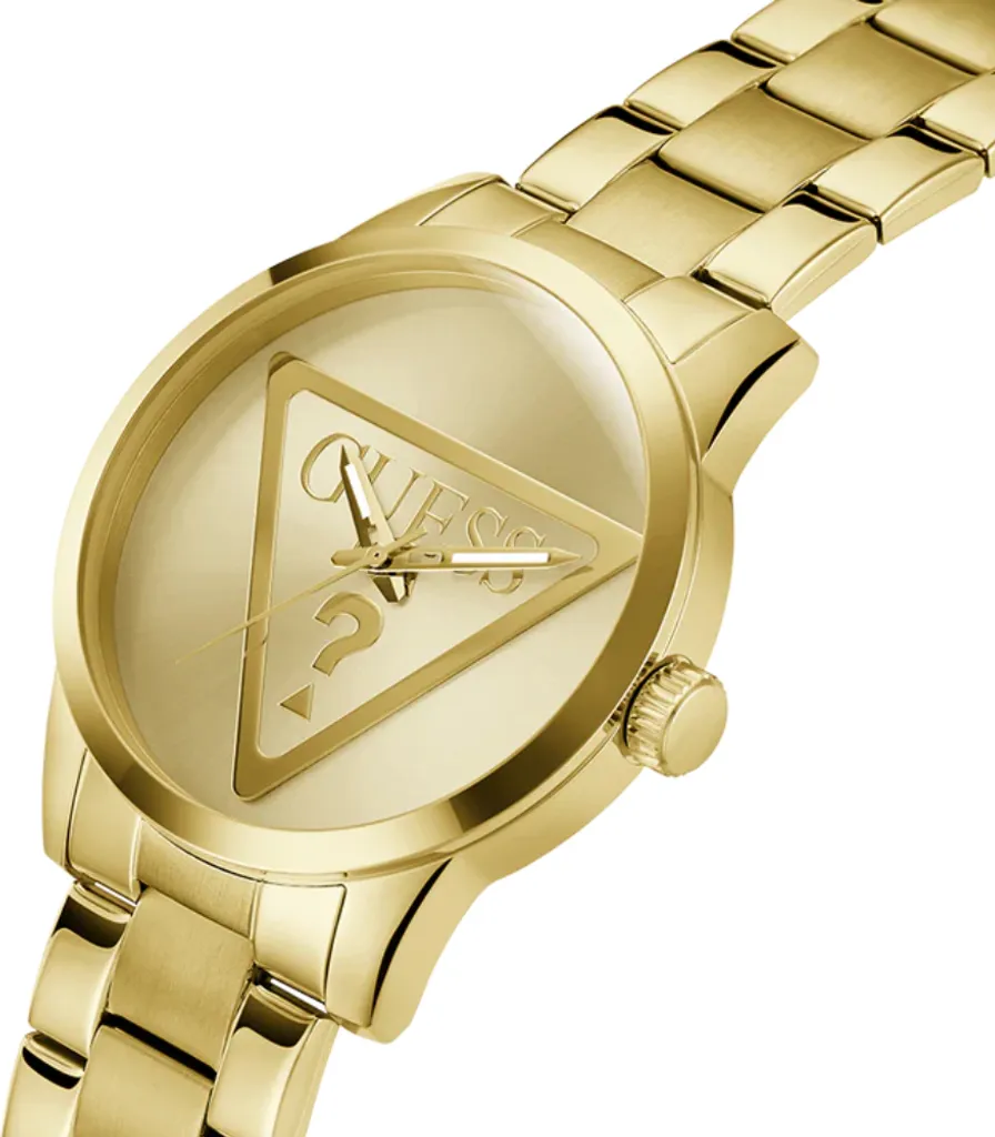 Orologio Guess GW0782G1 oro - 15
