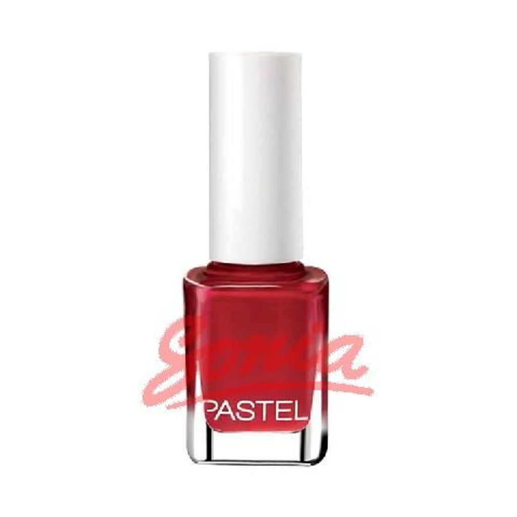 Pastel, Lakier Do Paznokci, 37, 13 ml