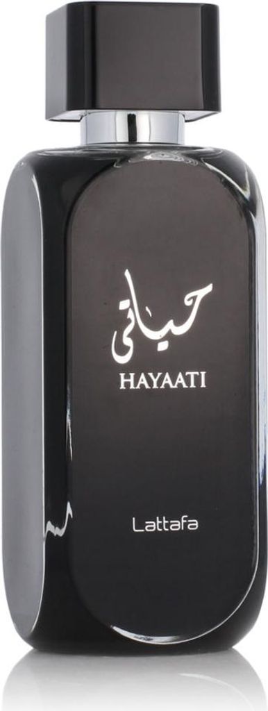 Lattafa Hayaati, Pánské, 100 ml, Tekutý parfém, Nutmeg, Obrázek produktu 