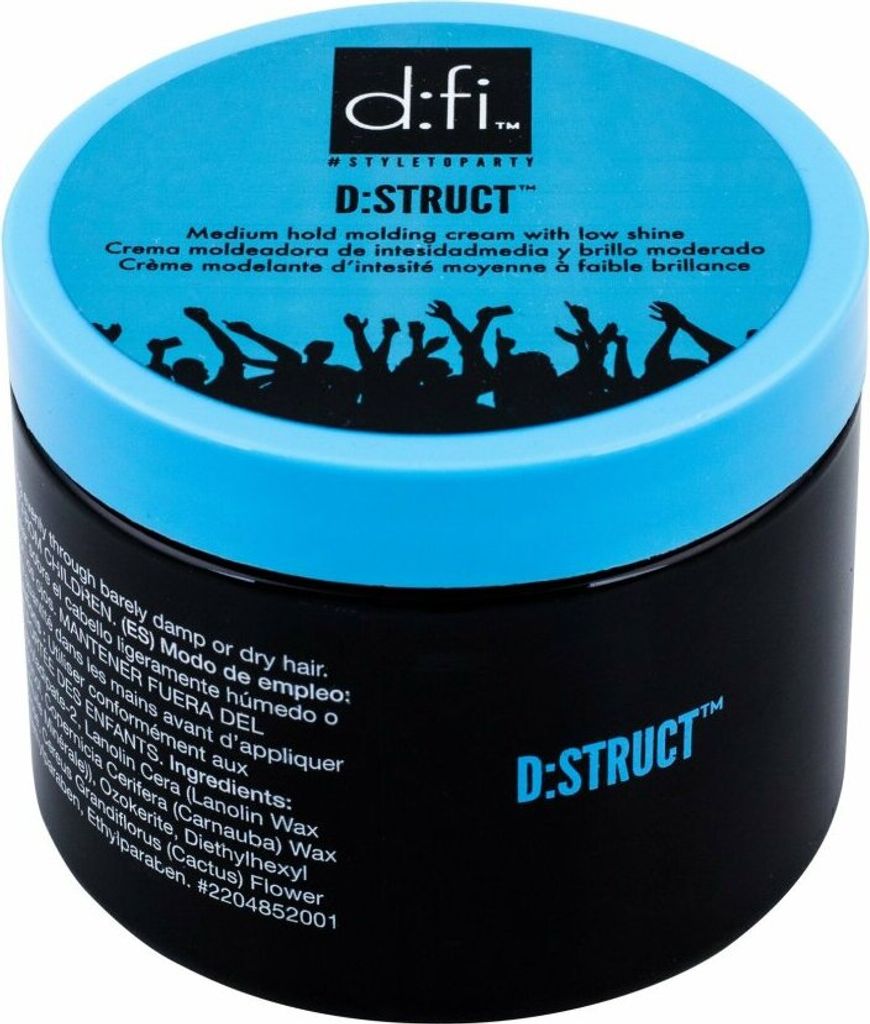 Revlon D:Fi Dstruct 150 gr Produktbild 