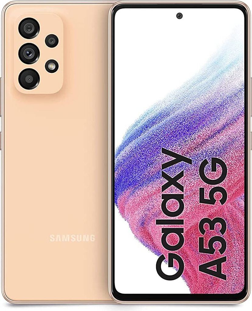 galaxy a53 5g 8gb ram 128gb