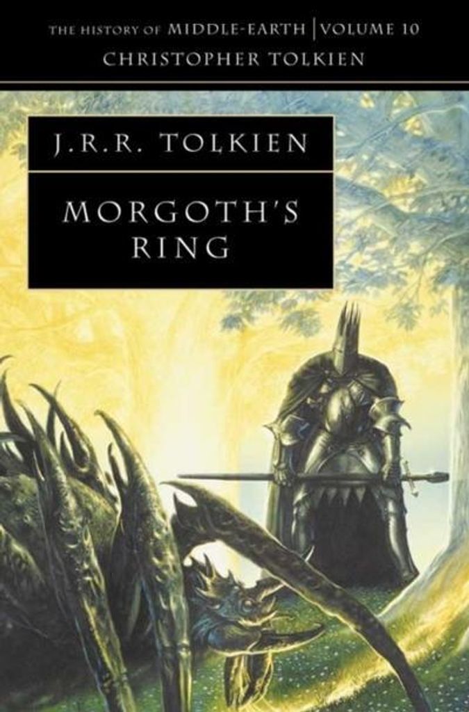 Morgoth's Ring Produktbild 