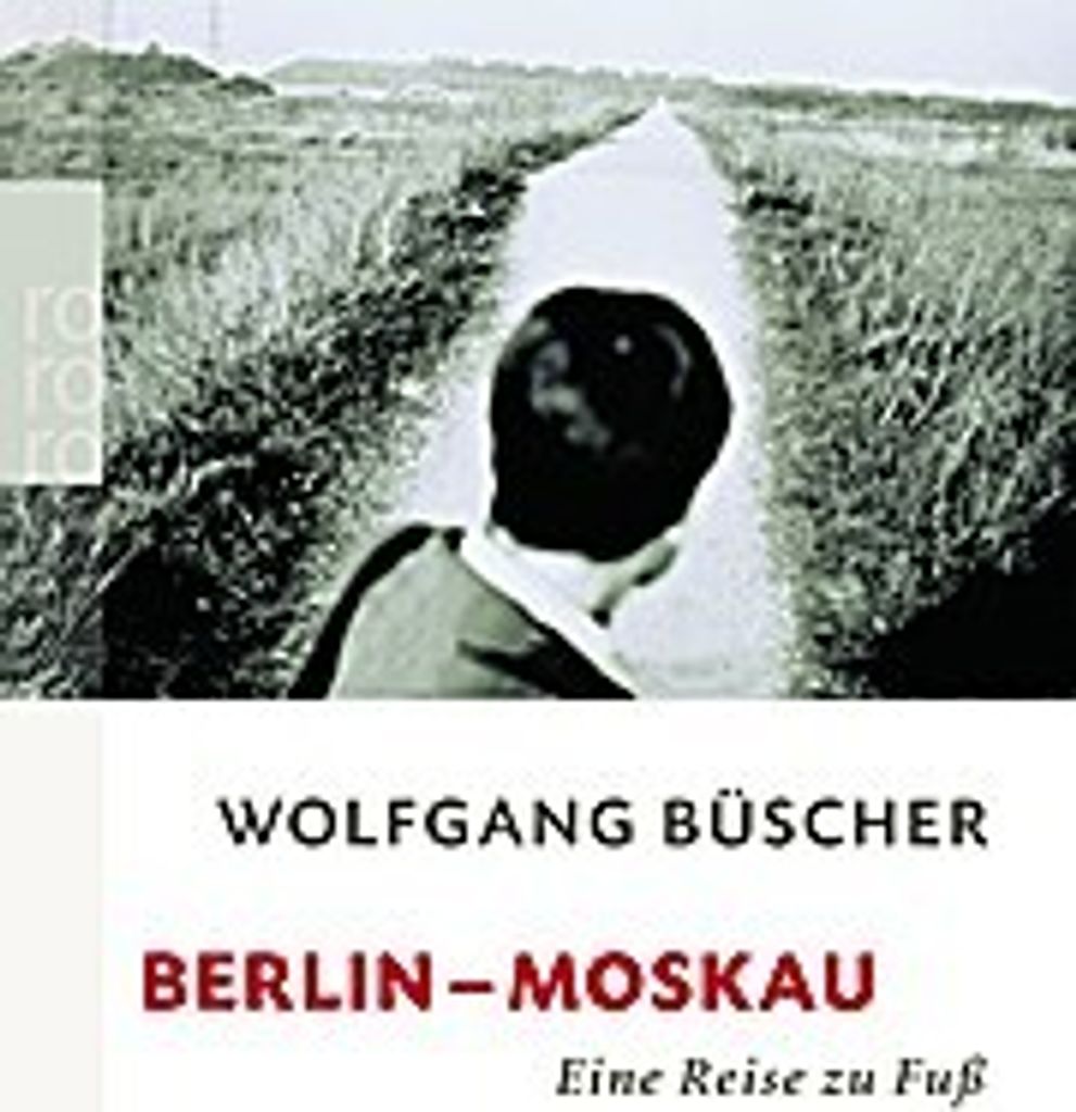 Berlin - Moskau Obrázok produktu 