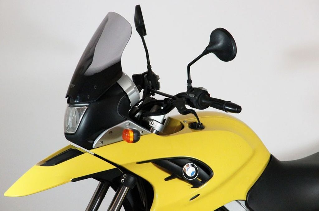 MRA Tourenscheibe TM Zoll Produktbild 