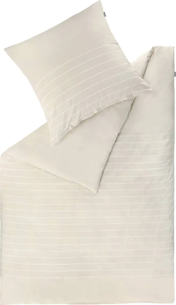 Letto MUSTERRING Simple Beige 140x200: Lavaggi Frequenti e Zero Pilling