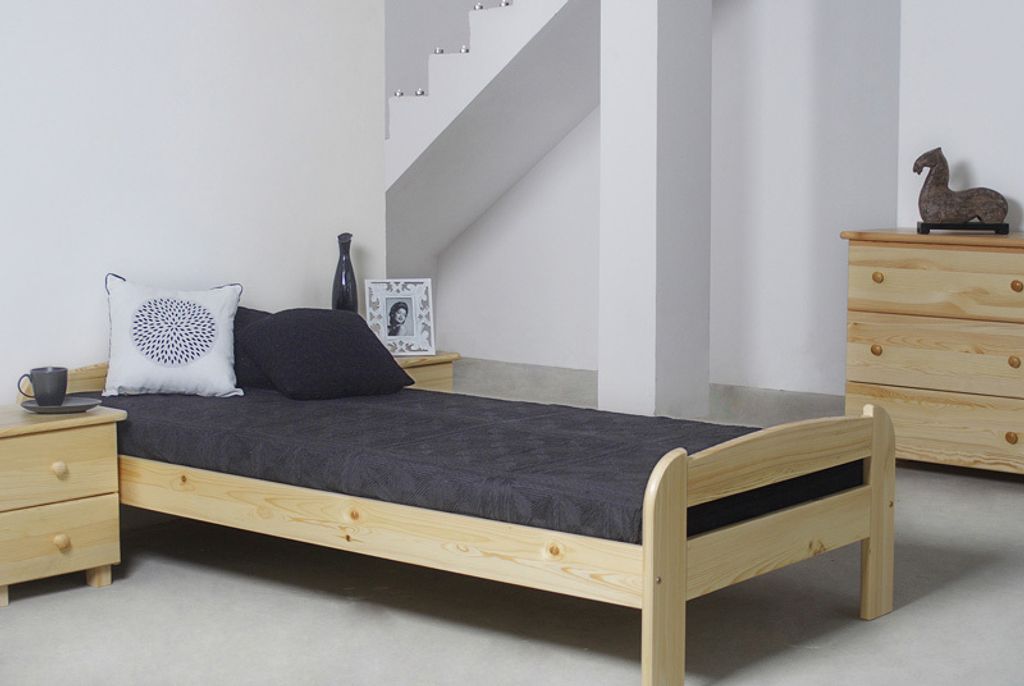 Jugendbett 90x200