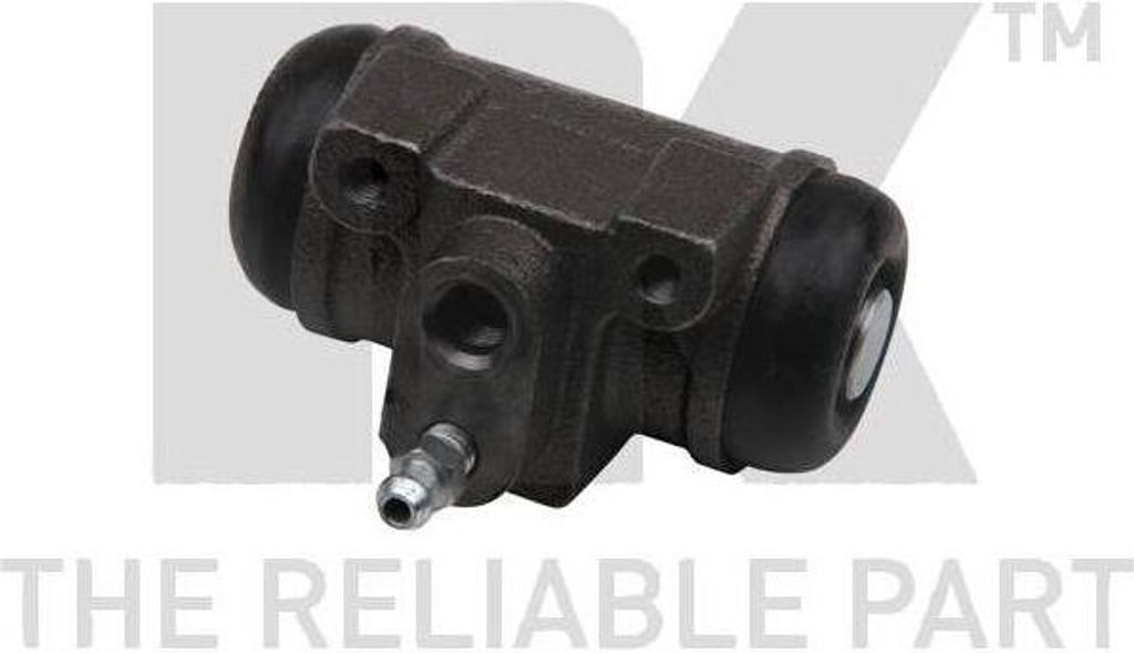 NK Radbremszylinder hinten für Citroen Jumper 230P Fiat Ducato 230 Peugeot Boxer
