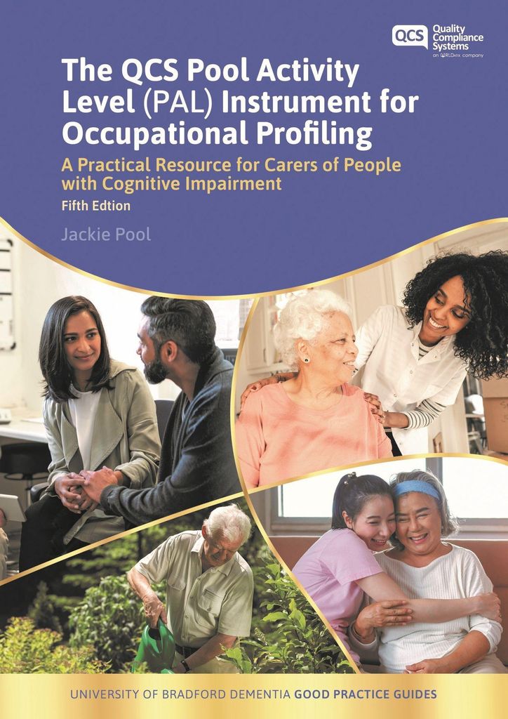 Qcs Pool Activity/occupational Profiling – Lingua: Inglese