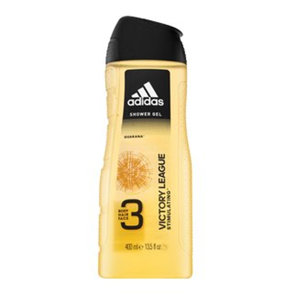 Adidas Victory League Duschgel für Herren 400 ml